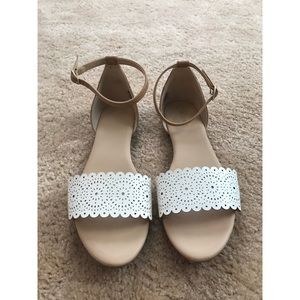 Cute Old Navy Sandals
